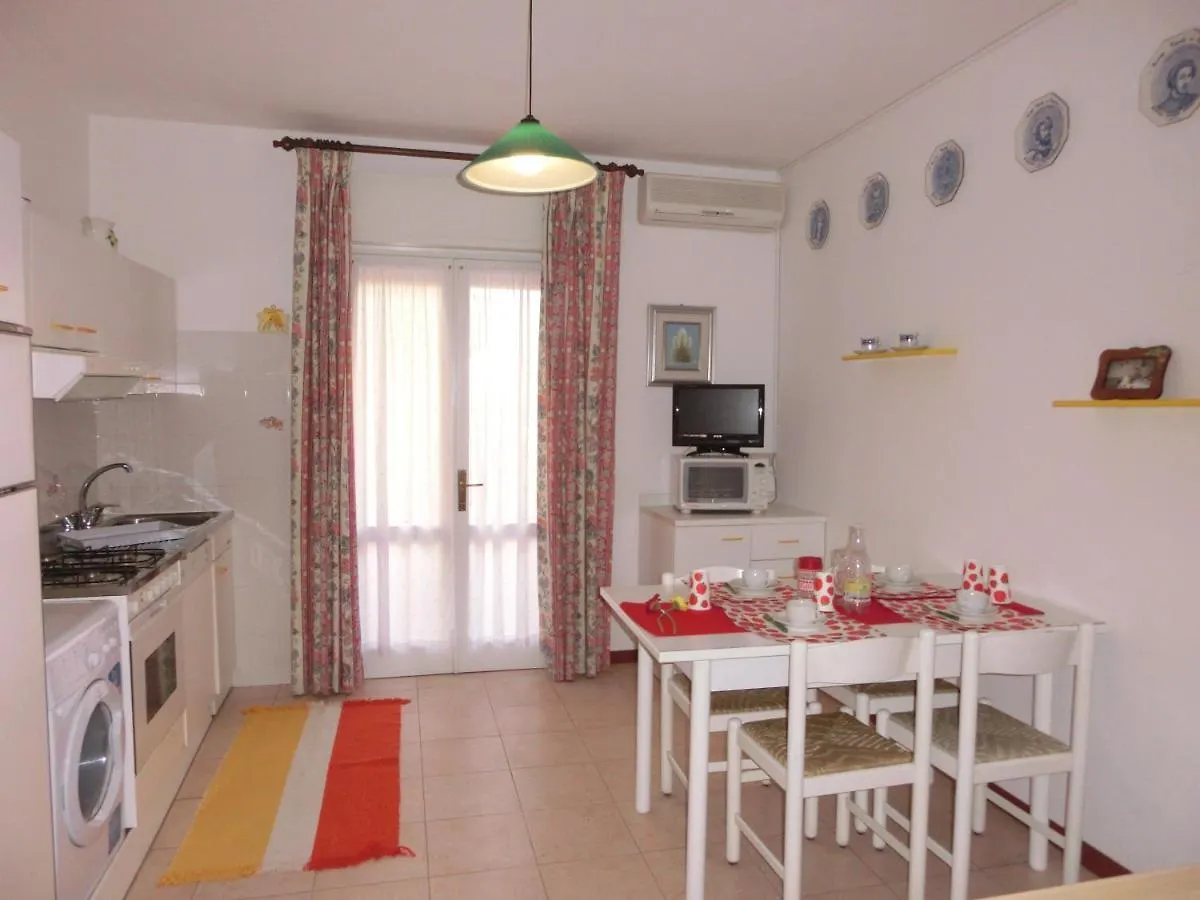 Condominio Lero Μπιμπιόνε Διαμέρισμα