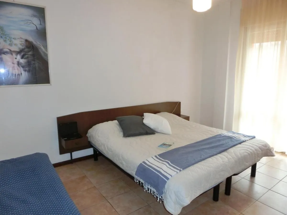 Condominio Lero Μπιμπιόνε Διαμέρισμα