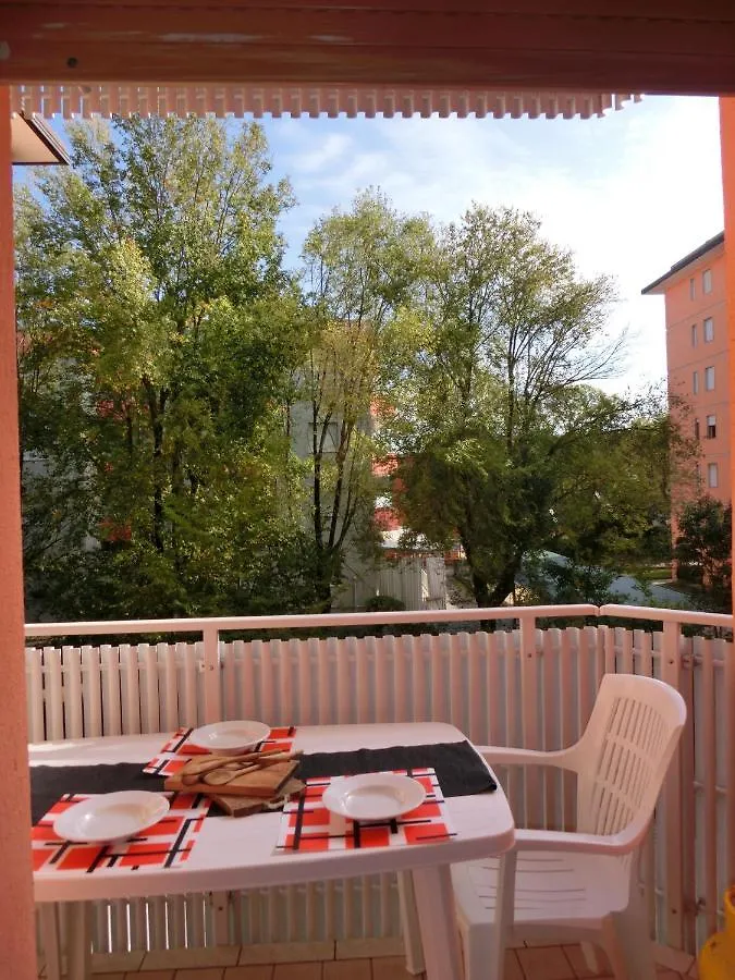 Condominio Lero Μπιμπιόνε Ιταλία