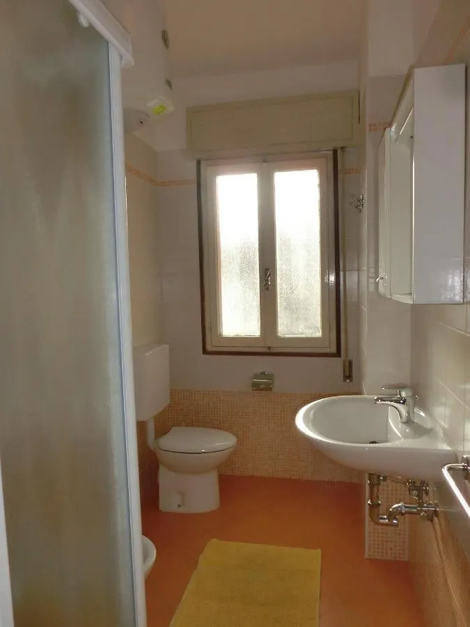Condominio Lero Μπιμπιόνε Διαμέρισμα