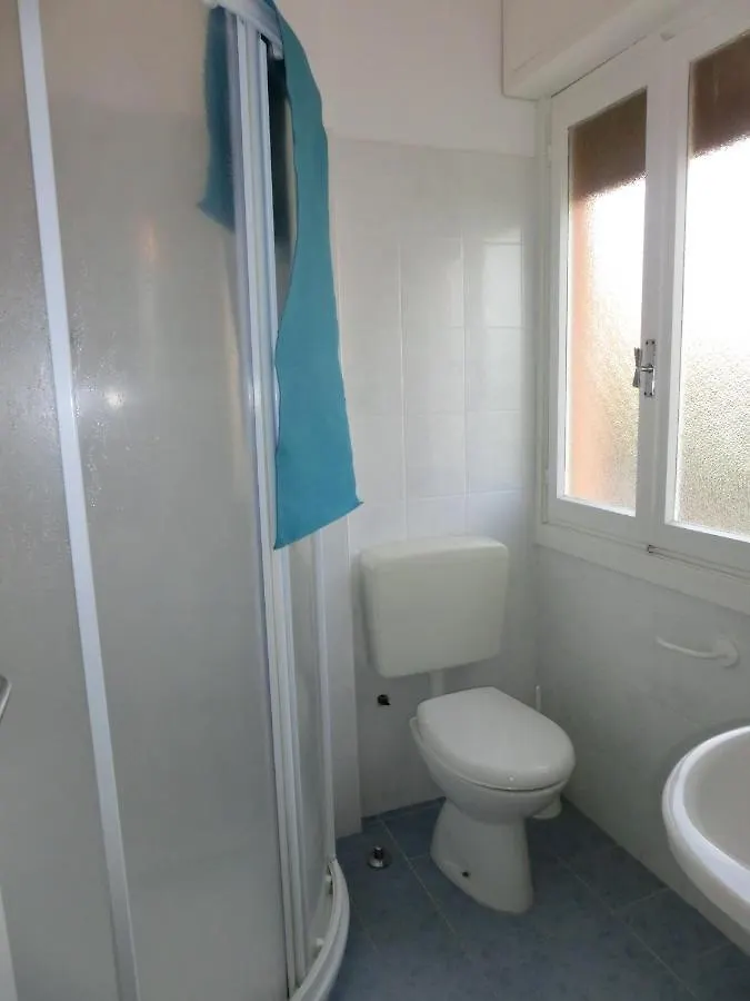 Condominio Lero Μπιμπιόνε 0*,  Ιταλία