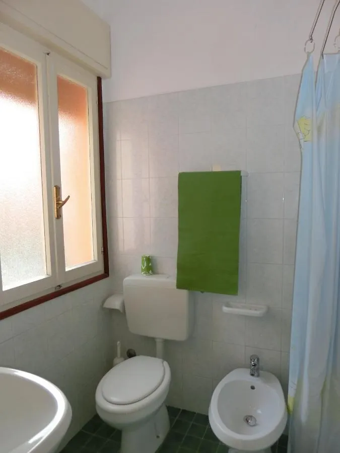 Condominio Lero Μπιμπιόνε Ιταλία