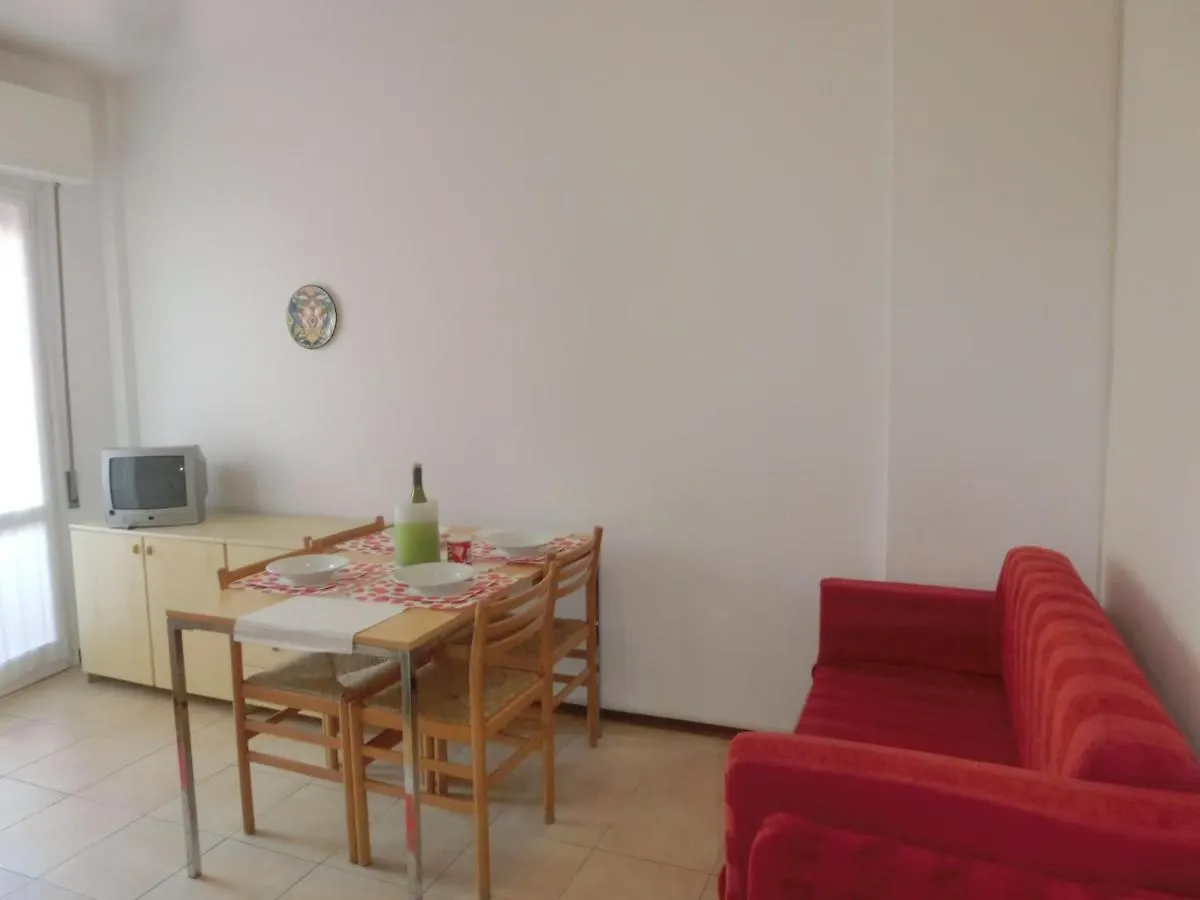 Διαμέρισμα Condominio Lero Μπιμπιόνε Ιταλία