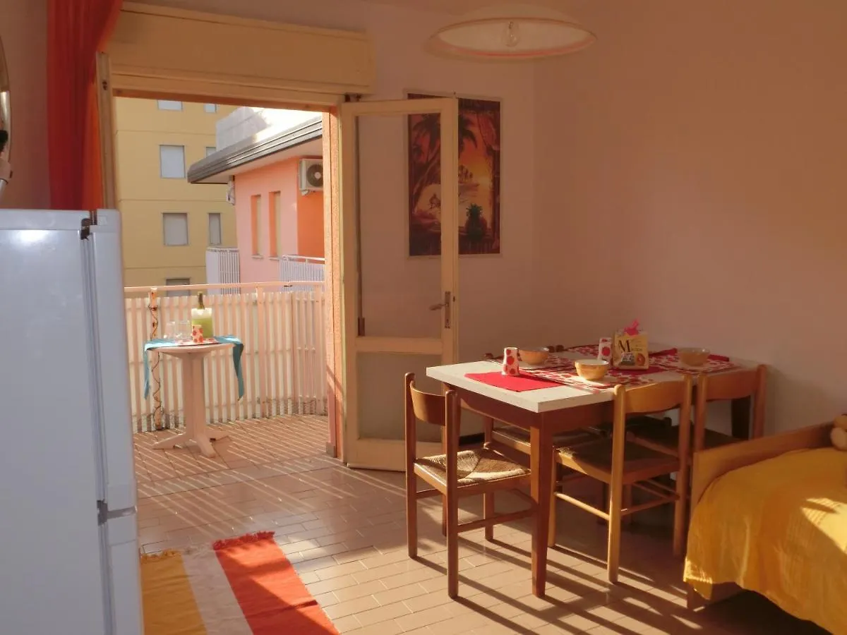 Διαμέρισμα Condominio Lero Μπιμπιόνε