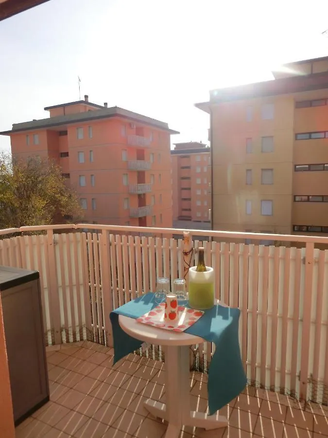 Διαμέρισμα Condominio Lero Μπιμπιόνε Ιταλία