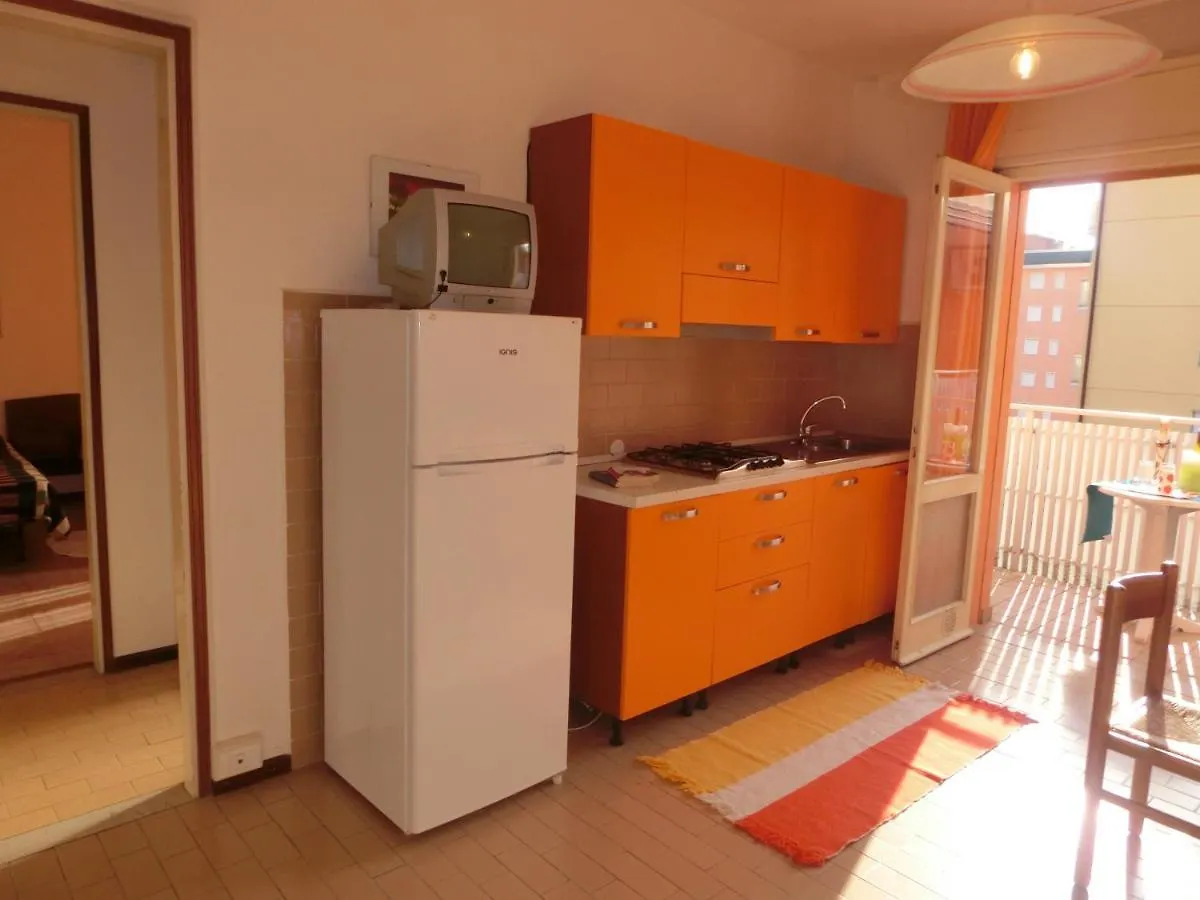 Condominio Lero Μπιμπιόνε Διαμέρισμα