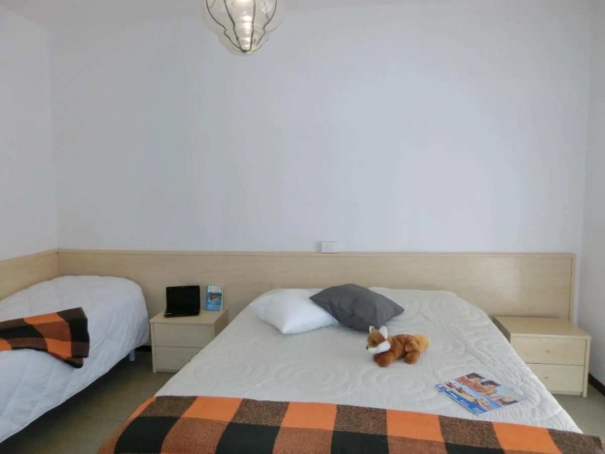 Διαμέρισμα Condominio Lero Μπιμπιόνε