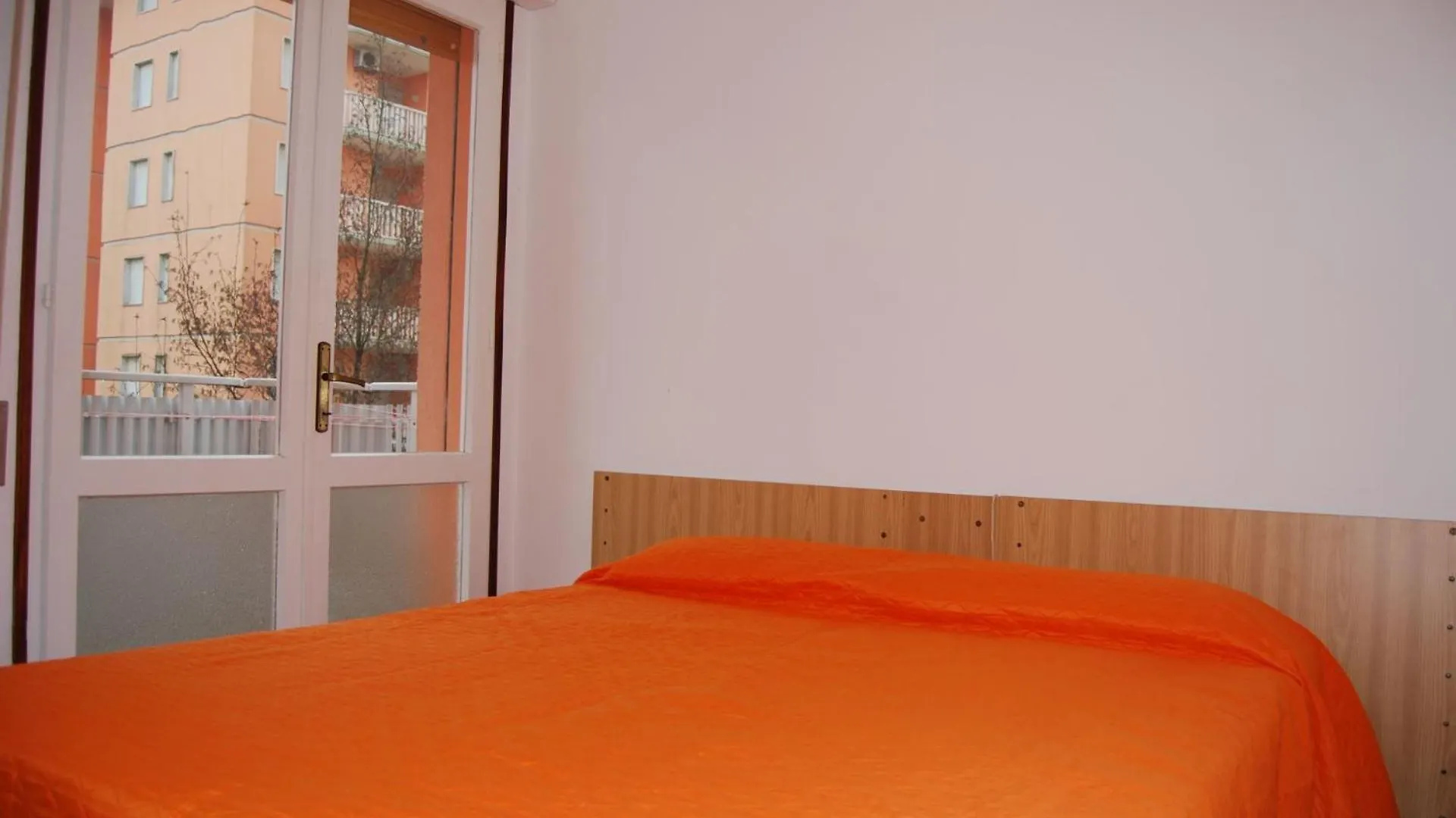 Condominio Lero Μπιμπιόνε Ιταλία