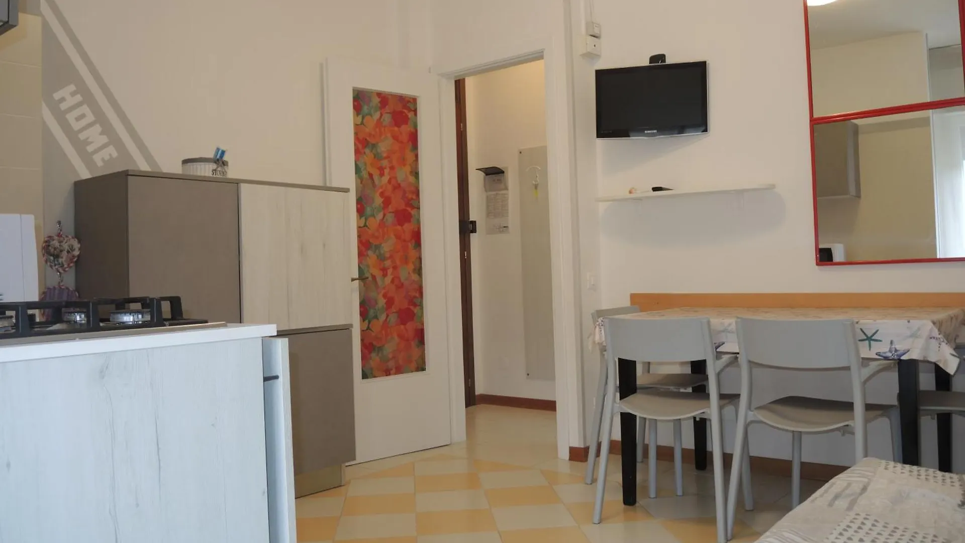 Condominio Lero Μπιμπιόνε Ιταλία