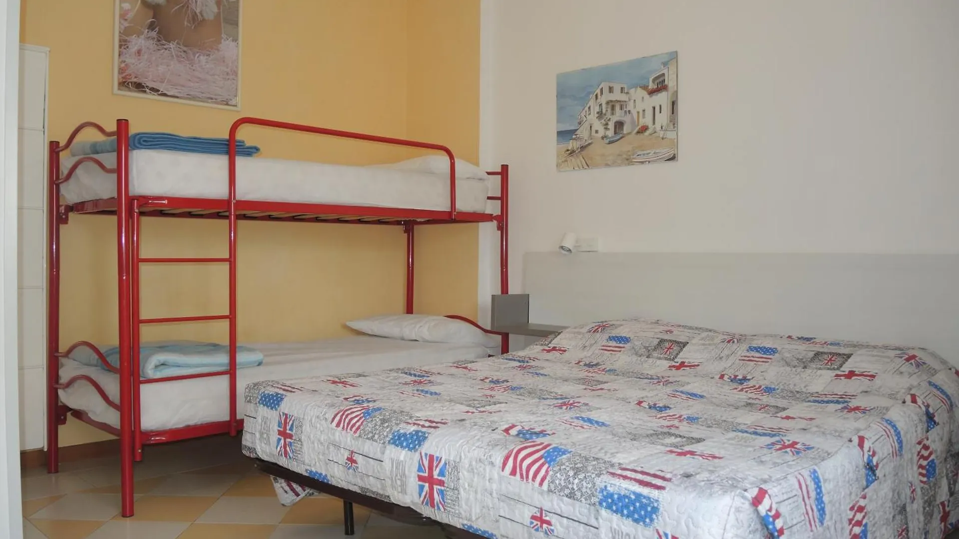 Condominio Lero Μπιμπιόνε