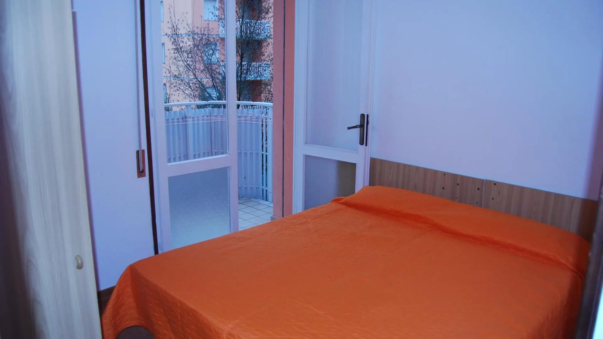 Διαμέρισμα Condominio Lero Μπιμπιόνε