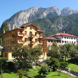  Prázdninový dům Paradiso