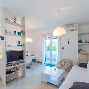Keran Apartmán Sukošan