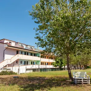  Apartmán Arcobaleno
