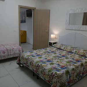  Apartmán Zeus