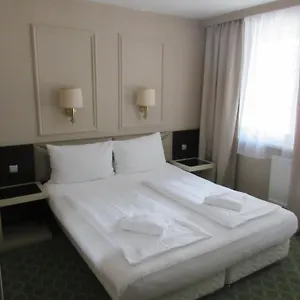 Attache L Contactless Check-in Hotel Vídeň
