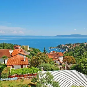 Kolmanic, Sea View, Free Privat Parking Apartmán Ičići